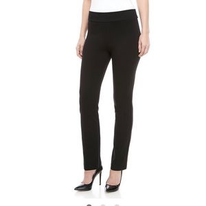 NWT Karen Kane Pull On Pants